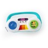 BABY EINSTEIN Radio enfant, Cadeau Noel bébé, stéréo pour bébé,
