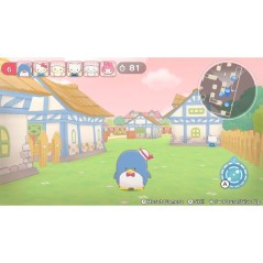 Hello Kitty and Friends Freeze Tag Party - Jeu Nintendo Switch