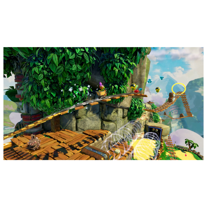 Yooka-Replaylee • Jeu Nintendo Switch 2 Yooka-Replaylee • Jeu Nintendo Switch 2