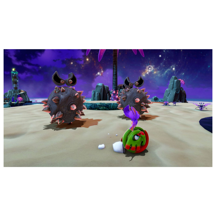 Yooka-Replaylee • Jeu Nintendo Switch 2 Yooka-Replaylee • Jeu Nintendo Switch 2