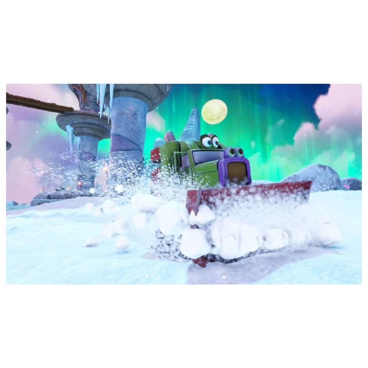 Yooka-Replaylee • Jeu Nintendo Switch 2 Yooka-Replaylee • Jeu Nintendo Switch 2