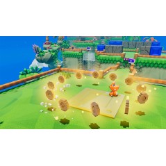 Yooka-Replaylee - Jeu PS5