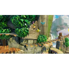 Yooka-Replaylee - Jeu PS5