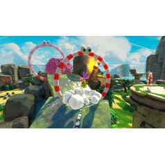 Yooka-Replaylee - Jeu PS5