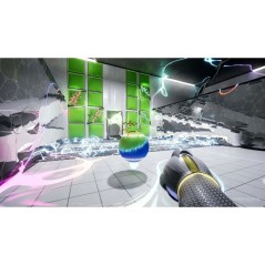 ChromaGun 2 Dye Hard - Jeu PS5