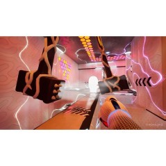 ChromaGun 2 Dye Hard - Jeu PS5