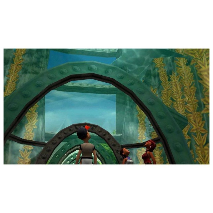 RollerCoaster Tycoon 3 - Complete Edition - Jeu PS5 RollerCoaster Tycoon 3 - Complete Edition - Jeu PS5