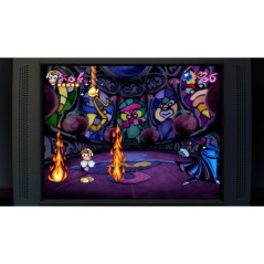 Rayman 30th - Anniversary Edition - Jeu PS5
