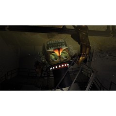 Five Nights at Freddy's Secret of the Mimic - Jeu Nintendo Switch