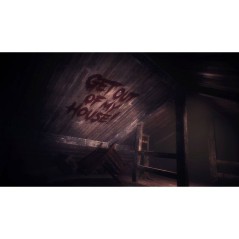 Puppet House - Jeu PS5