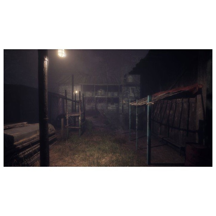 Puppet House - Jeu PS5 Puppet House - Jeu PS5