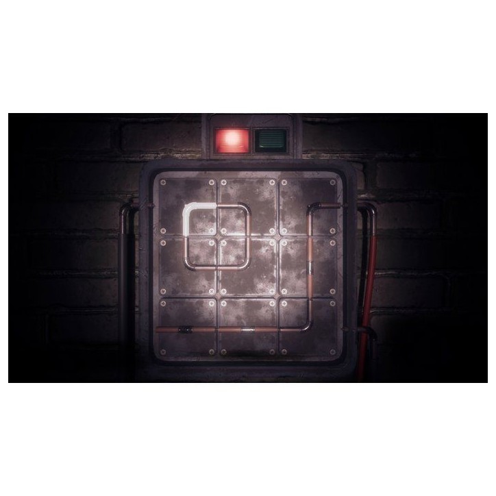 Puppet House - Jeu PS5 Puppet House - Jeu PS5