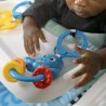 BABY EINSTEIN -OPUS ET NEPTUNE- Siege d'apprentissage bébé 4M+ appor