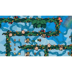 Windswept - Jeu Nintendo Switch