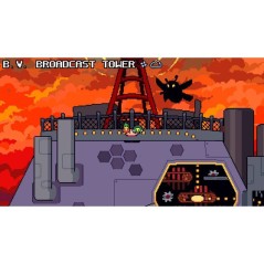 Windswept - Jeu Nintendo Switch