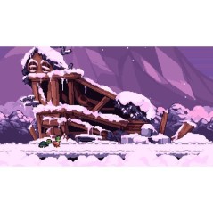 Windswept - Jeu Nintendo Switch