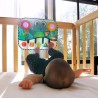 BABY EINSTEIN NEPTUNE Piano de lit bébé musical pour bébé, découv