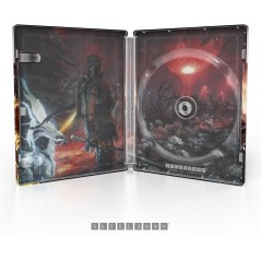Nioh 3 - Steelbook Launch Edition - Jeu PS5