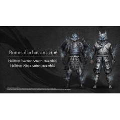 Nioh 3 - Steelbook Launch Edition - Jeu PS5