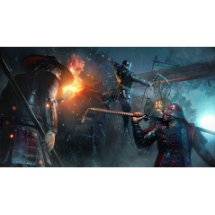 Nioh 3 - Steelbook Launch Edition - Jeu PS5