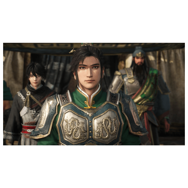 Dynasty Warriors: Origins • Jeu Nintendo Switch 2 Dynasty Warriors: Origins • Jeu Nintendo Switch 2