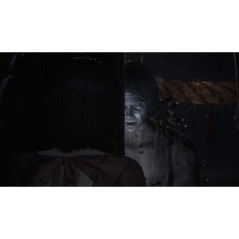 FATAL FRAME II: Crimson Butterfly REMAKE - Jeu PS5