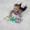 BABY EINSTEIN NEPTUNE Piano de lit bébé musical pour bébé, découv