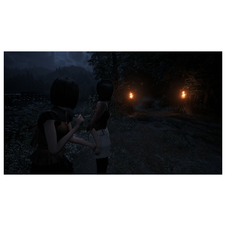Fatal Frame II: Crimson Butterfly Remake • Jeu Nintendo Switch 2 Fatal Frame II: Crimson Butterfly Remake • Jeu Nintendo Switch 2