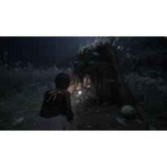 Fatal Frame II: Crimson Butterfly Remake • Jeu Nintendo Switch 2