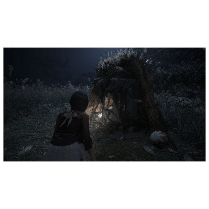 Fatal Frame II: Crimson Butterfly Remake • Jeu Nintendo Switch 2 Fatal Frame II: Crimson Butterfly Remake • Jeu Nintendo Switch 2