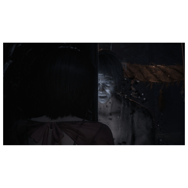 Fatal Frame II: Crimson Butterfly Remake • Jeu Nintendo Switch 2 Fatal Frame II: Crimson Butterfly Remake • Jeu Nintendo Switch 2