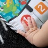 BABY EINSTEIN NEPTUNE Piano de lit bébé musical pour bébé, découv