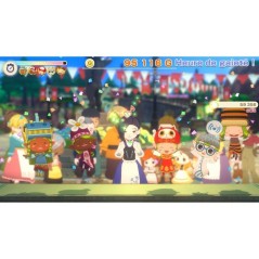 Story of Seasons Grand Bazaar - Jeu PS5