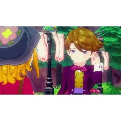 Story of Seasons Grand Bazaar - Jeu PS5