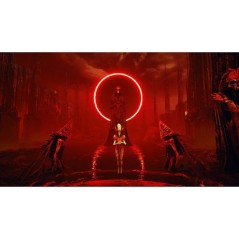 Necrophosis Full Consciousness - Jeu PS5