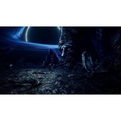 Necrophosis Full Consciousness - Jeu PS5