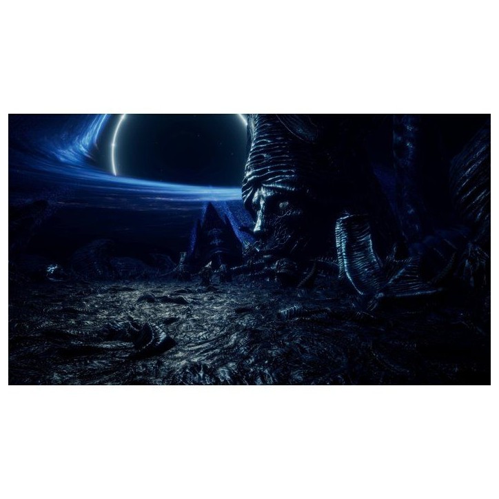 Necrophosis Full Consciousness - Jeu PS5 Necrophosis Full Consciousness - Jeu PS5