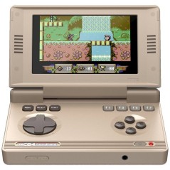 Console rétro portable - EVERCADE - The C64 Handheld