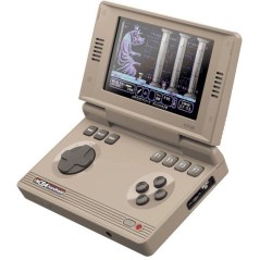 Console rétro portable - EVERCADE - The C64 Handheld