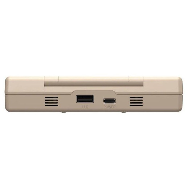 Console rétro portable - EVERCADE - The C64 Handheld