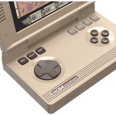 Console rétro portable - EVERCADE - The C64 Handheld