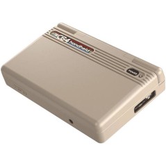 Console rétro portable - EVERCADE - The C64 Handheld