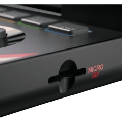 Console rétro portable - EVERCADE - The Spectrum Handheld