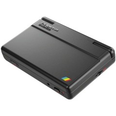 Console rétro portable - EVERCADE - The Spectrum Handheld