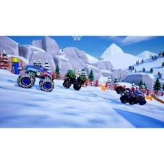 PAW Patrol™ : Rescue Wheels™ - Championnat - Jeu Nintendo Switch