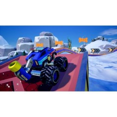 PAW Patrol™ : Rescue Wheels™ - Championnat - Jeu Nintendo Switch