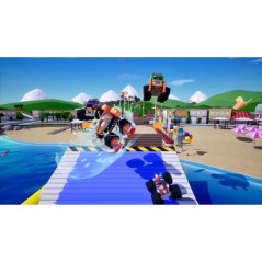 PAW Patrol™ : Rescue Wheels™ - Championnat - Jeu Nintendo Switch