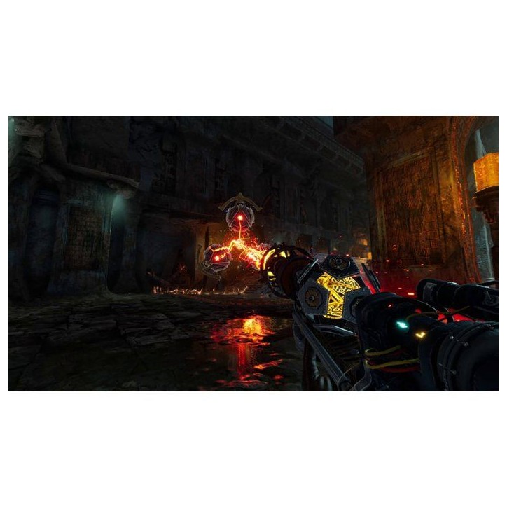Abyssus - Brine Edition - Jeu PS5 Abyssus - Brine Edition - Jeu PS5
