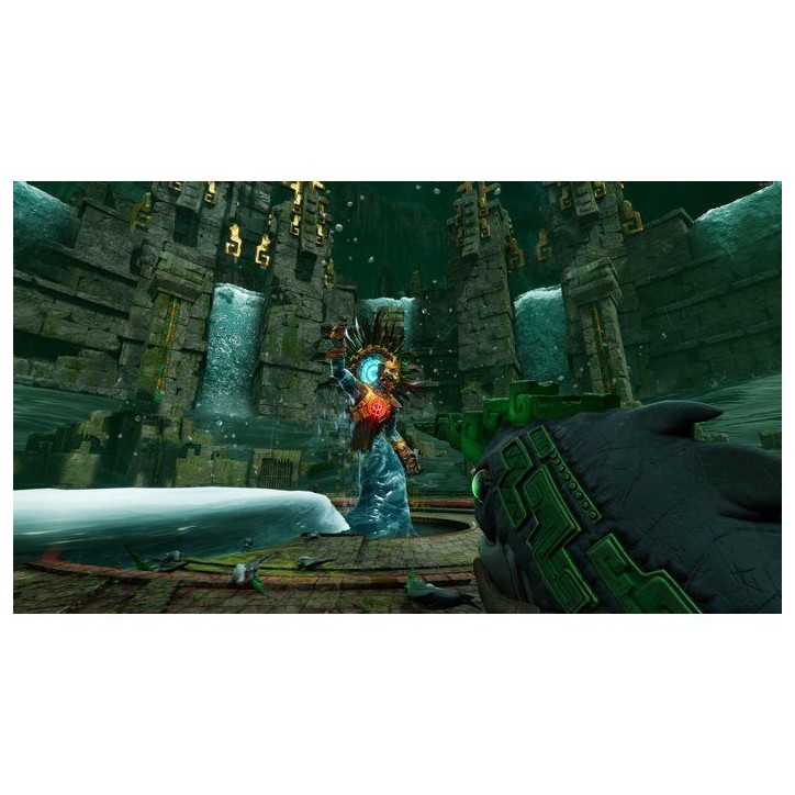 Abyssus - Brine Edition - Jeu PS5 Abyssus - Brine Edition - Jeu PS5