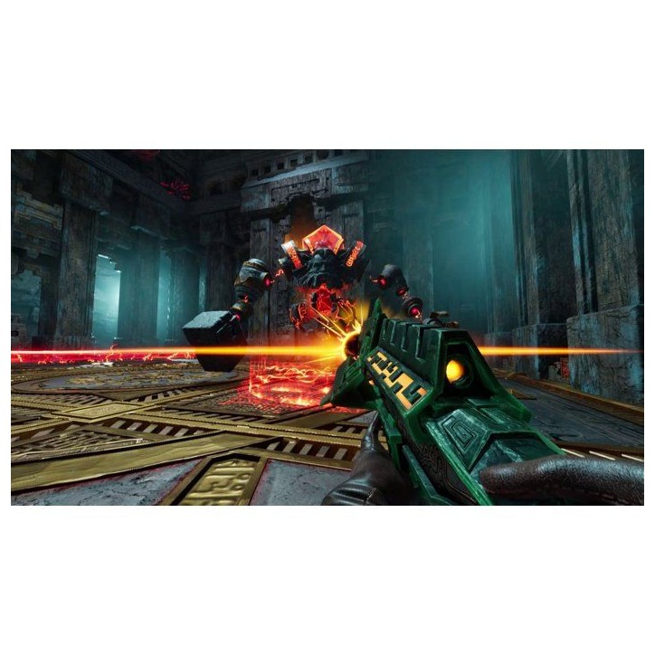 Abyssus - Brine Edition - Jeu PS5 Abyssus - Brine Edition - Jeu PS5